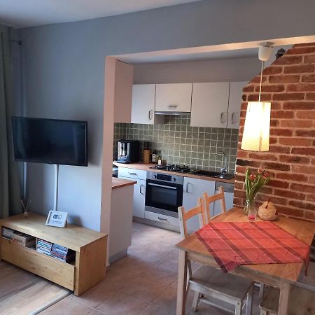 Apartament Promenada Częstochowa Екстериор снимка