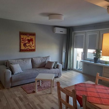 Apartament Promenada Częstochowa Екстериор снимка