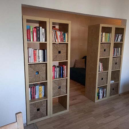 Apartament Promenada Częstochowa Екстериор снимка