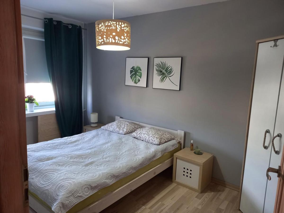 Apartament Promenada Częstochowa Екстериор снимка