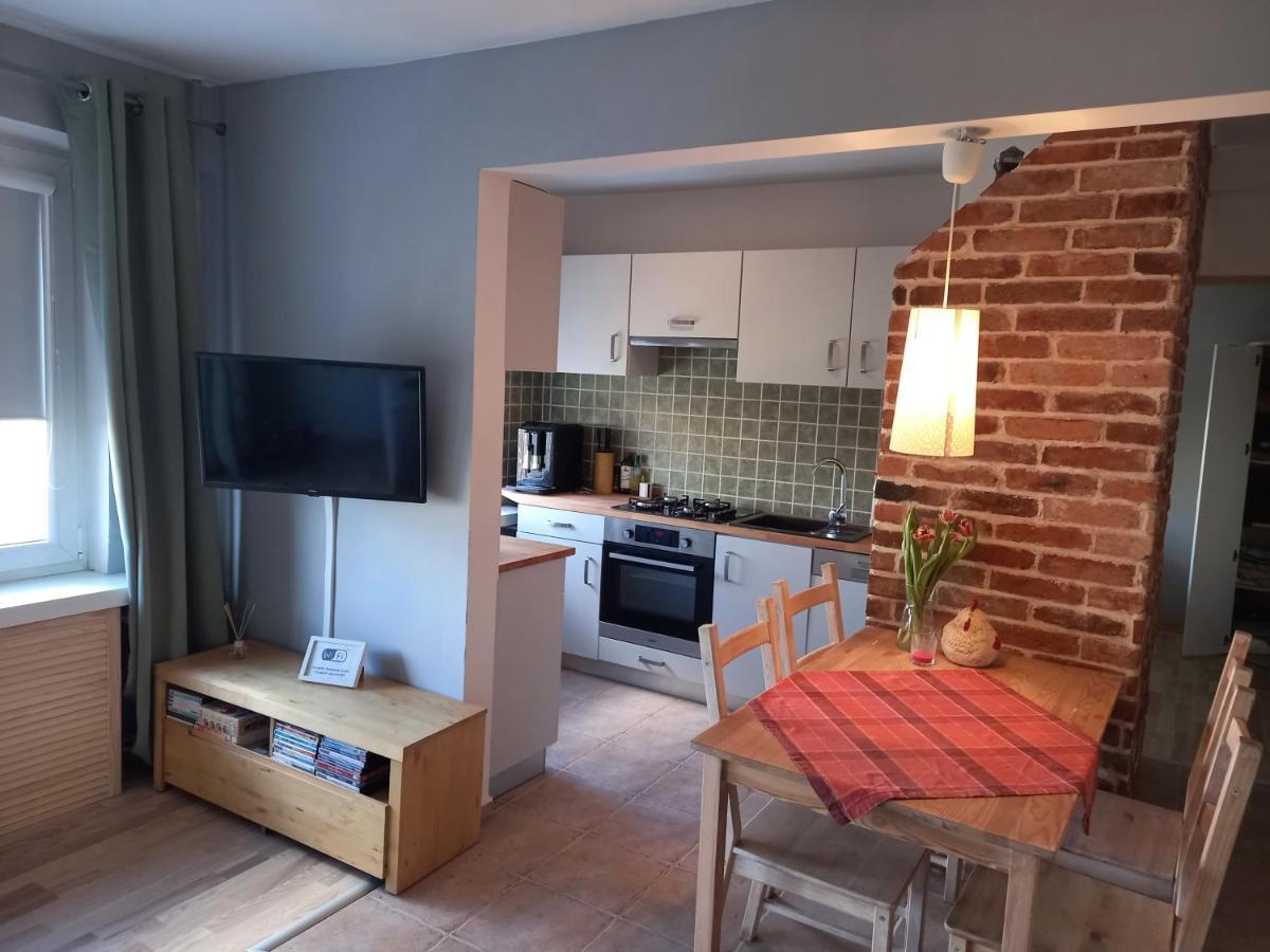 Apartament Promenada Częstochowa Екстериор снимка