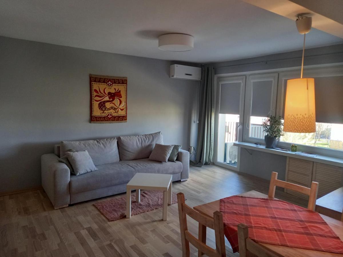 Apartament Promenada Częstochowa Екстериор снимка