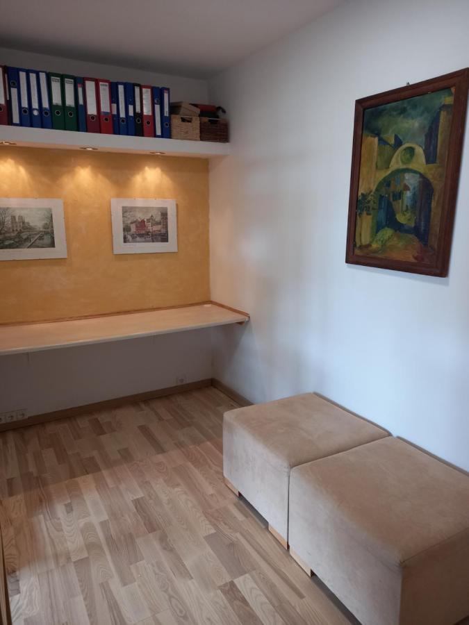 Apartament Promenada Częstochowa Екстериор снимка