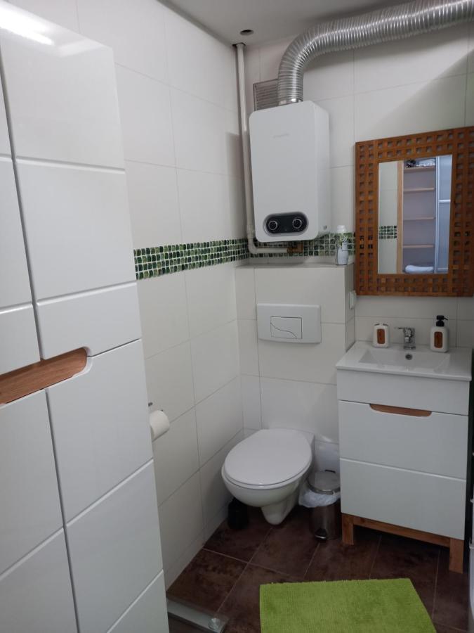 Apartament Promenada Częstochowa Екстериор снимка
