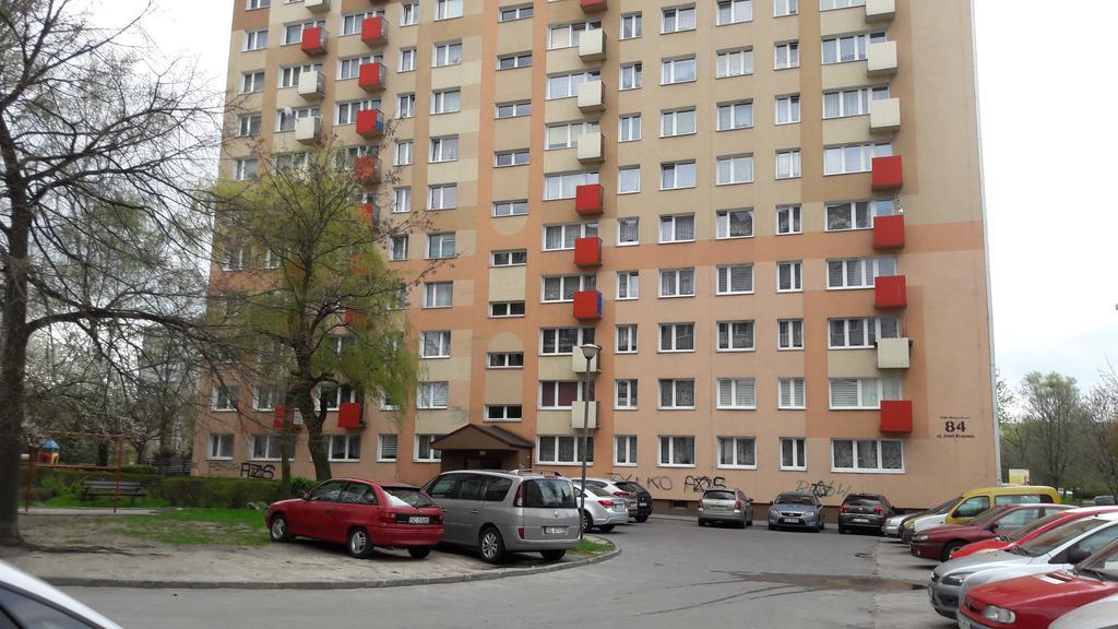 Apartament Promenada Częstochowa Екстериор снимка